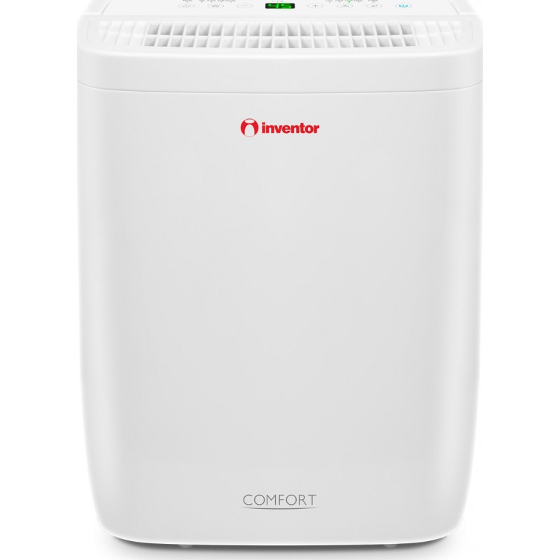 Αφυγραντήρας Inventor Comfort 12lt με Ιονιστή CF-ION-12L